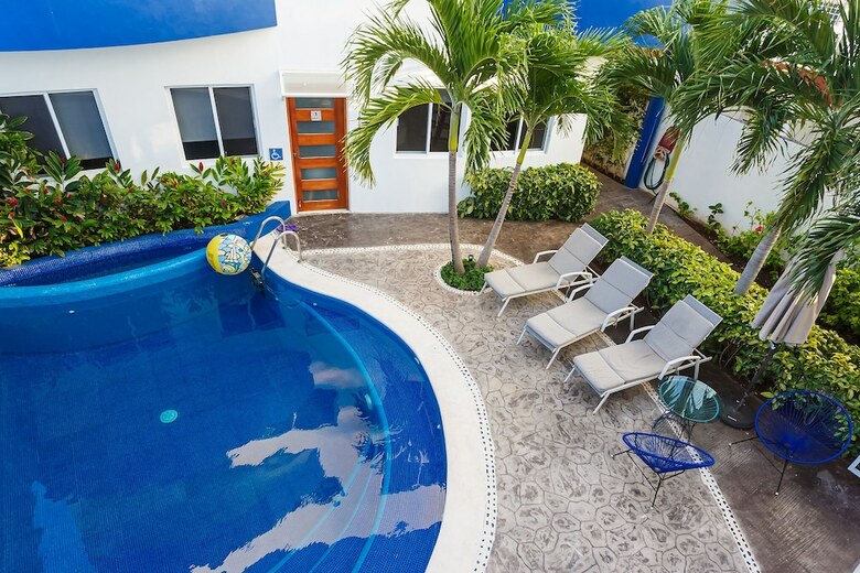 Apartamento Kaam Accommodations