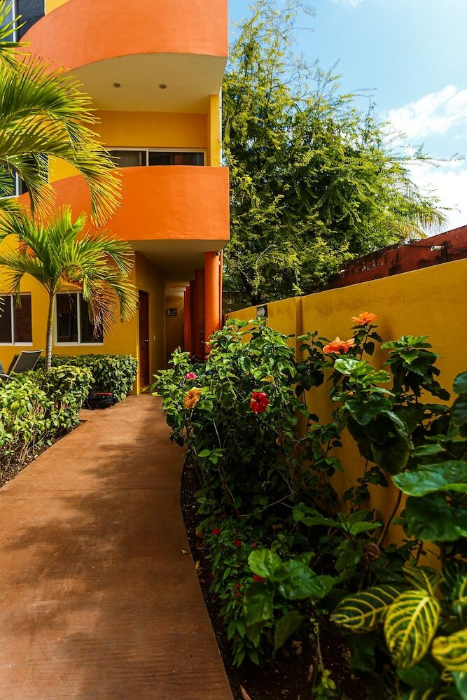 Apartamento Kaam Accommodations