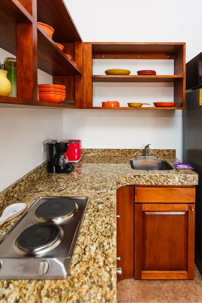 Apartamento Kaam Accommodations