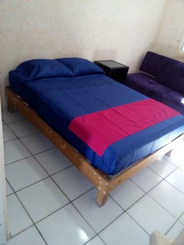 Casita Acogedora