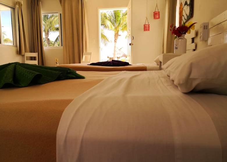 Grand Hotel Gota De Sal