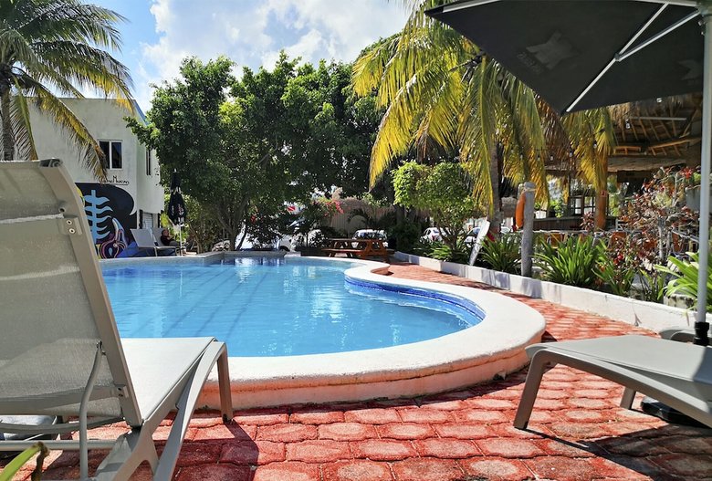 Grand Hotel Gota De Sal