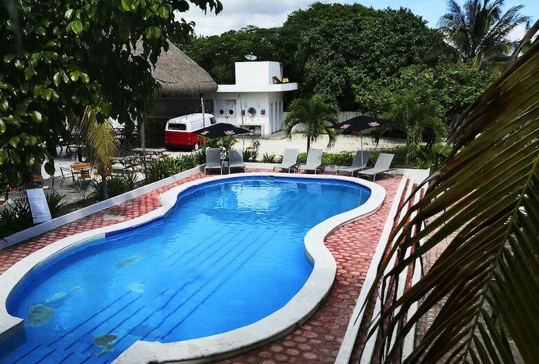 Grand Hotel Gota De Sal