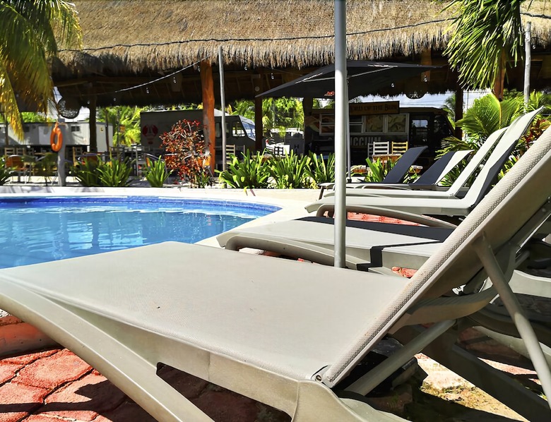 Grand Hotel Gota De Sal