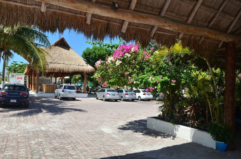 Grand Hotel Gota De Sal