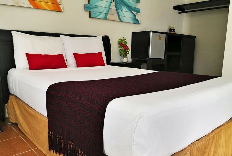 Grand Hotel Gota De Sal