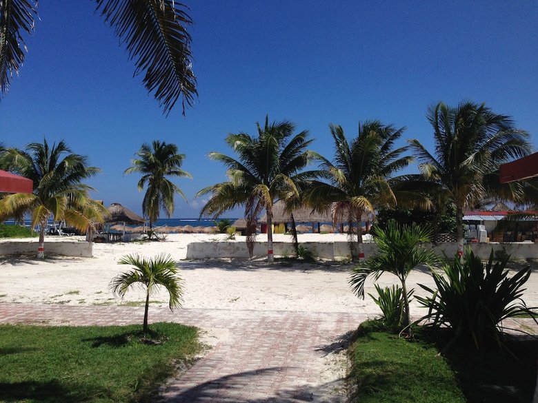 Grand Hotel Gota De Sal