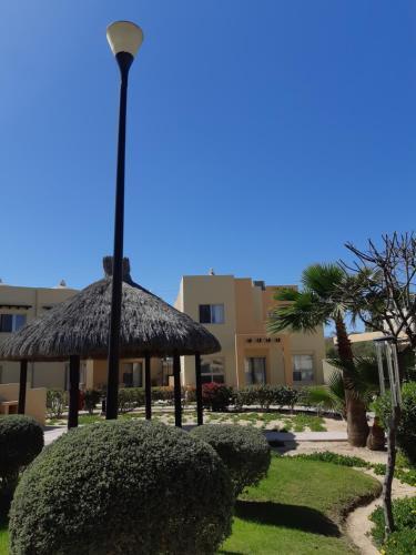 La Casa Del Port�n Negro Cu