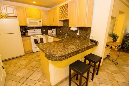 Apartamento Grande 701 Condo