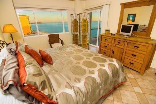 Apartamento Grande 701 Condo
