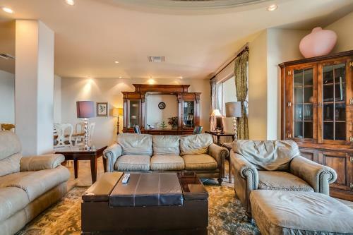 Apartamento We-3