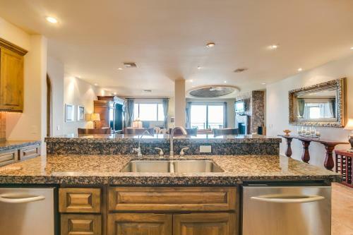Apartamento We-3