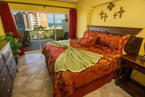 Apartamento Bonita 401 Condo