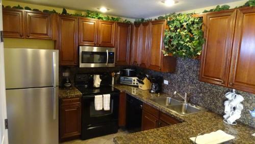 Apartamento Bonita 401 Condo