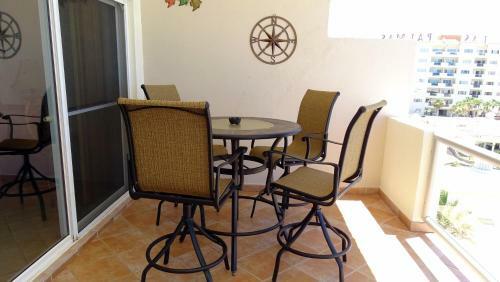 Apartamento Gande 502 Condo