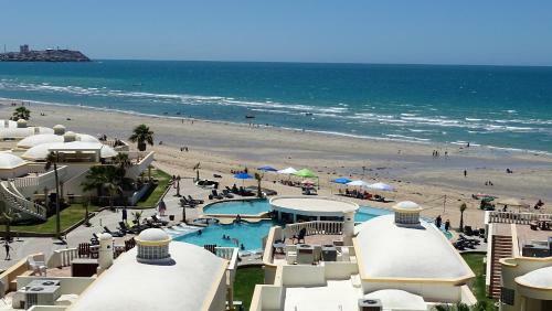 Apartamento Gande 502 Condo