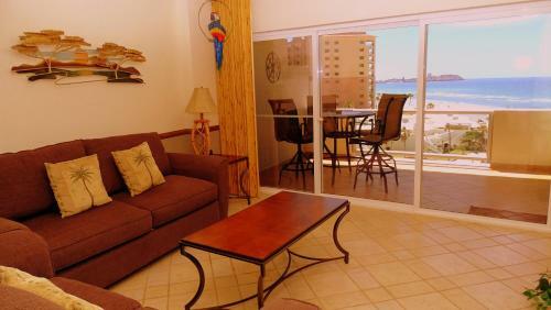 Apartamento Gande 502 Condo