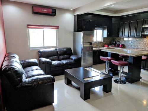 Apartamento Rm Del Sol Penthouse #1