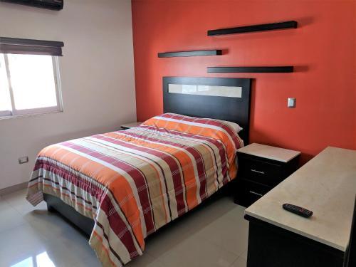 Apartamento Rm Del Sol Penthouse #1