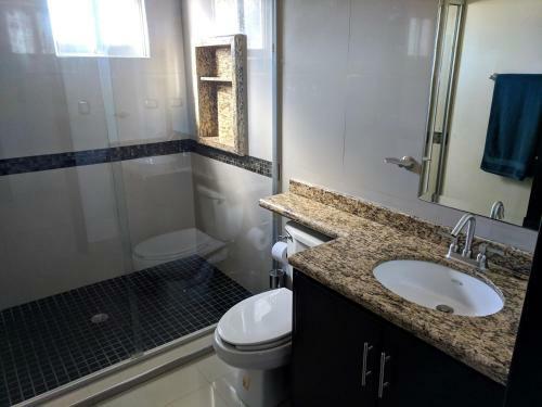Apartamento Rm Del Sol Penthouse #1