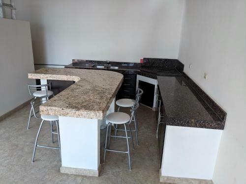 Apartamento Rm Del Sol Penthouse #1