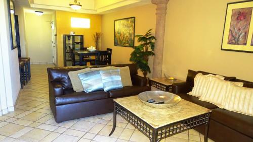 Apartamento Grande 202 Condo
