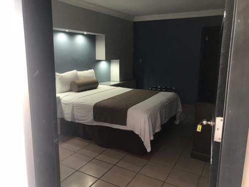 Hotel Vista Marina