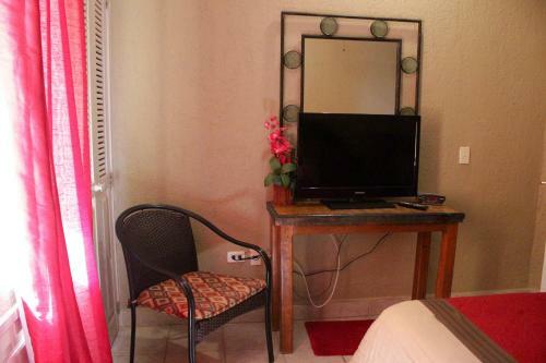 Apartamento Princesa De Pe�asco C 208 Condo