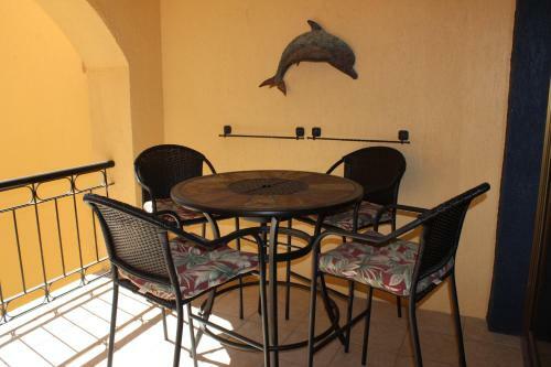 Apartamento Princesa De Pe�asco C 208 Condo