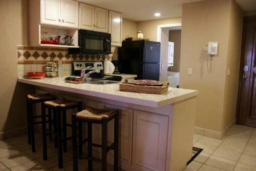 Apartamento Princesa De Pe�asco C 208 Condo