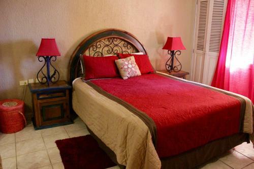 Apartamento Princesa De Pe�asco C 208 Condo