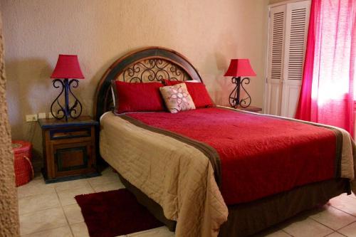 Apartamento Princesa De Pe�asco C 208 Condo