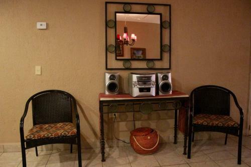Apartamento Princesa De Pe�asco C 208 Condo
