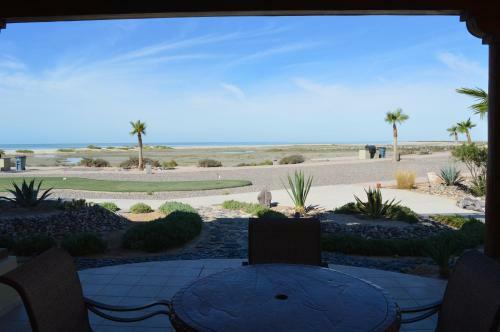 Apartamento Playa Villa