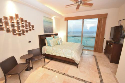 Apartamento Tessoro 1002 At Las Conchas