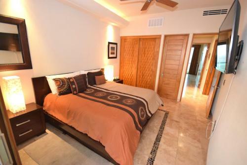 Apartamento Tessoro 1002 At Las Conchas