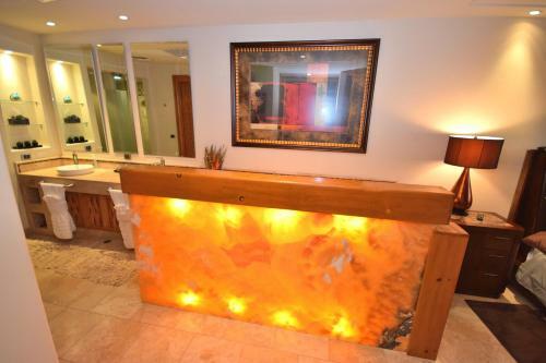 Apartamento Tessoro 1002 At Las Conchas