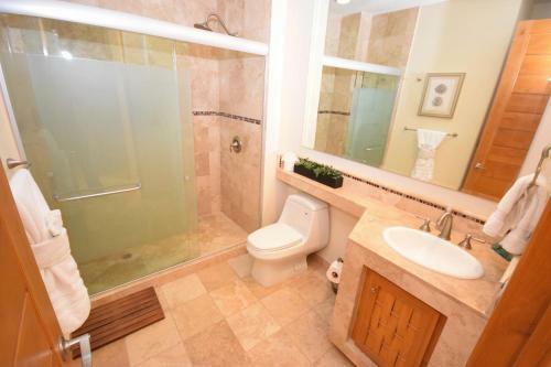 Apartamento Tessoro 1002 At Las Conchas