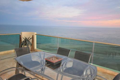 Apartamento Tessoro 1002 At Las Conchas