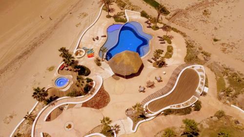 Apartamento Tessoro 1002 At Las Conchas