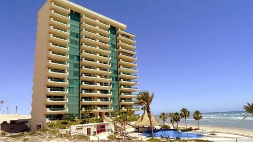 Apartamento Tessoro 1002 At Las Conchas