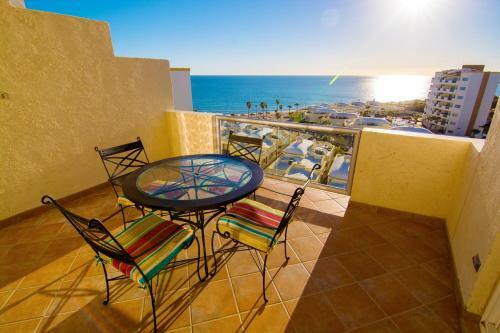 Apartamento Delphin 703a Condo