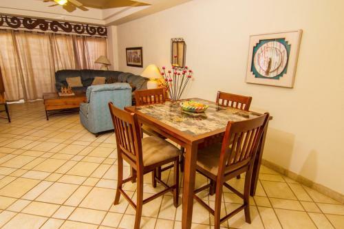 Apartamento Baja 402 Condo