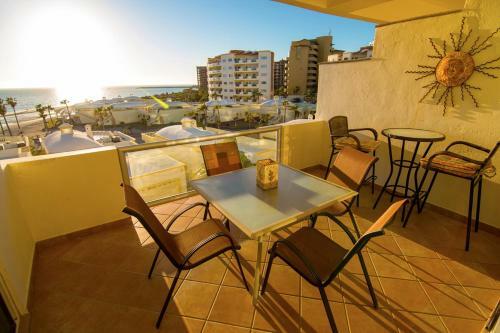Apartamento Baja 402 Condo