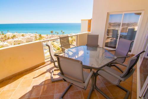 Apartamento Bonita 701 Condo