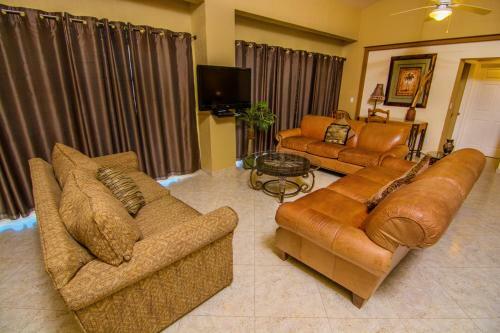 Apartamento Bonita 701 Condo