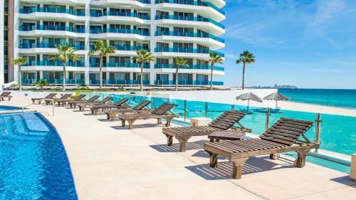 Apartamento Esmeralda Rocky Point By Castaways