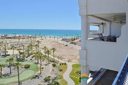 Apartamento Casa Blanca C504