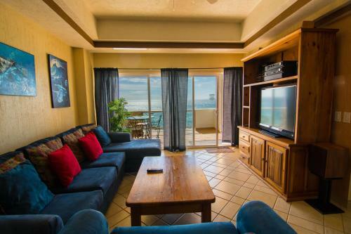Apartamento Baja 505 Condo