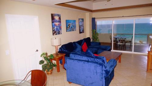 Apartamento Baja 505 Condo